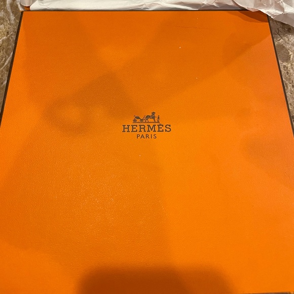 Hermes Belt